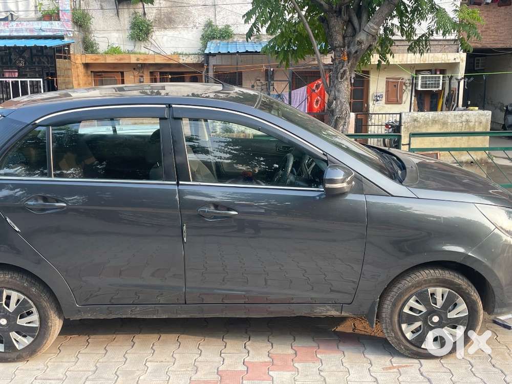 Tata Bolt Xm Petrol 2016