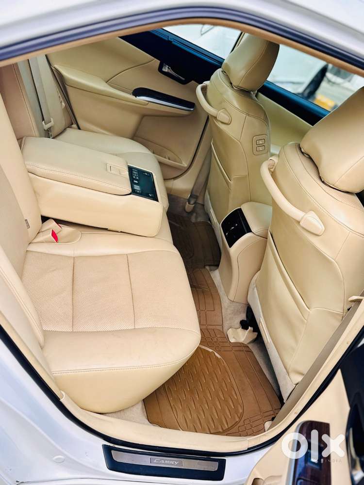 Next To Showroom Car