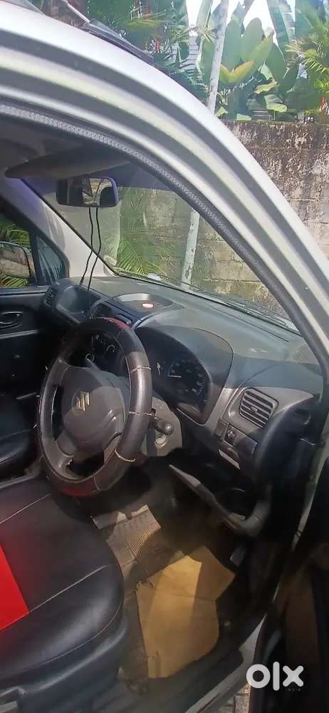 Wagon R 2007
