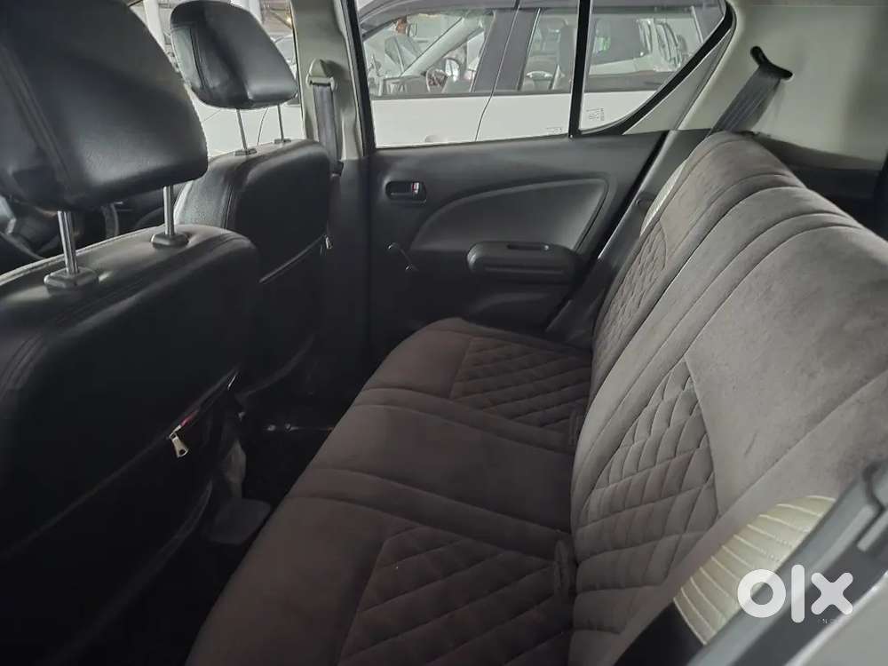 Maruti Suzuki Ritz- Rocket On Wheels