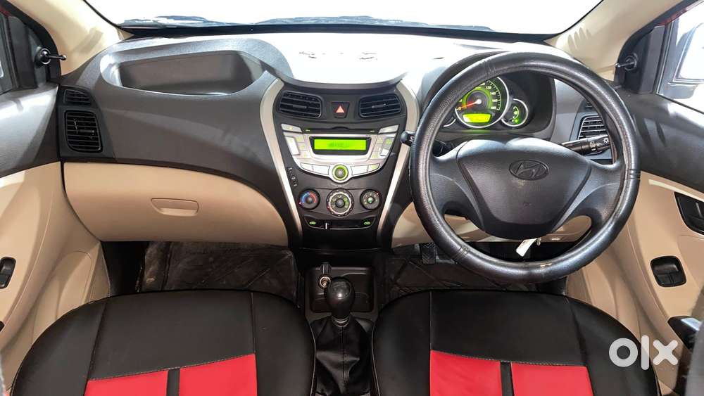 Hyundai Eon Magna +, 2013, Petrol
