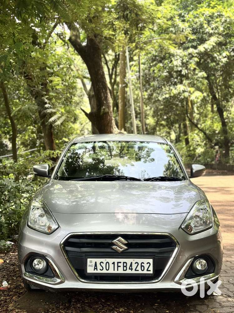 Maruti Suzuki Swift Dzire 1.2 Vxi Regal Limited Edition, 2022, Petro..