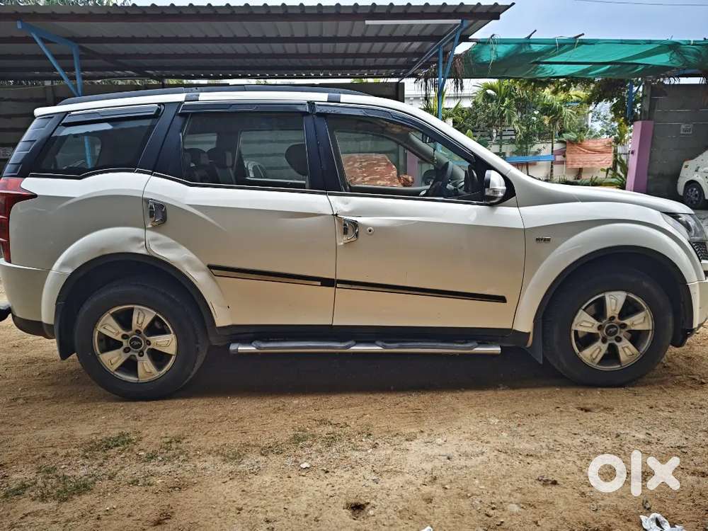 Mahindra Xuv Excellent Condition