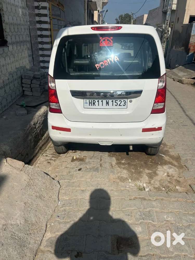 Total Orginalgadi Hai