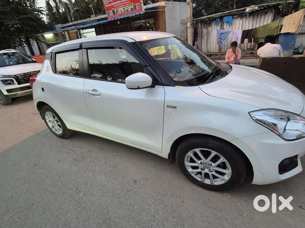 Maruti Suzuki Swift 2018 Diesel Well Maintained