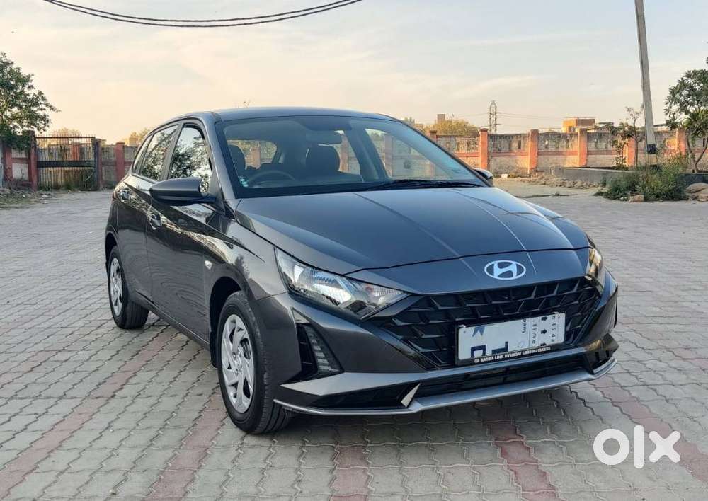 Hyundai Elite I20 Magna 1.2 Mt, 2025, Petrol