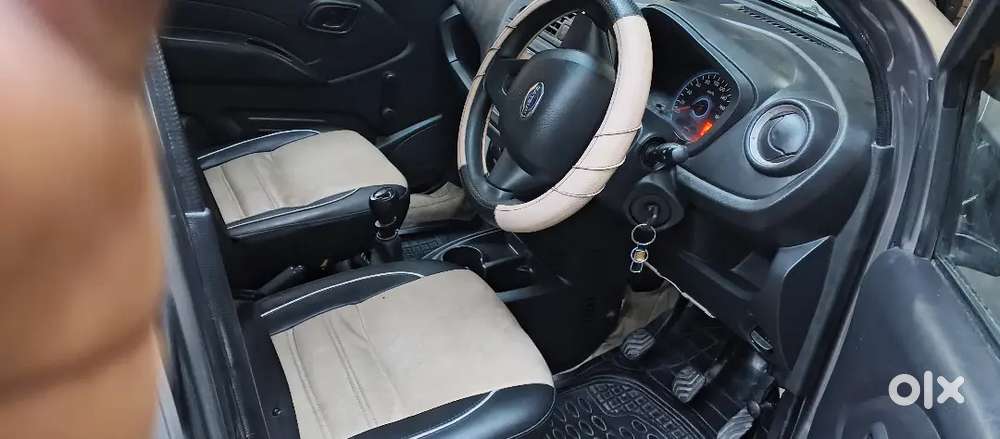 Datsun Redi Go Edition 2020