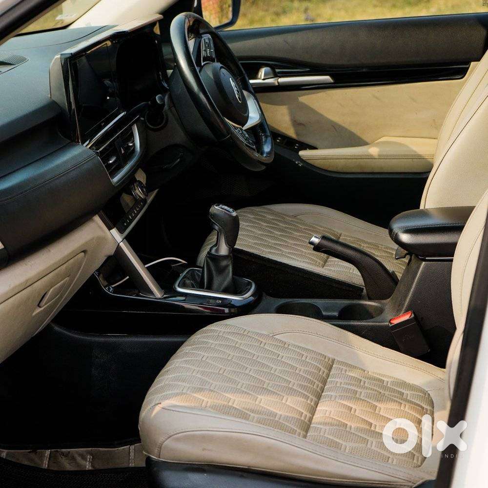 Kia Seltos Htx D, 2021, Diesel