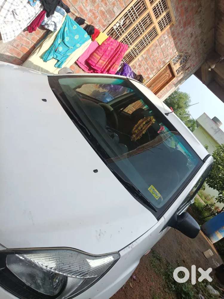 Ford Figo Diesel 2011 Manual