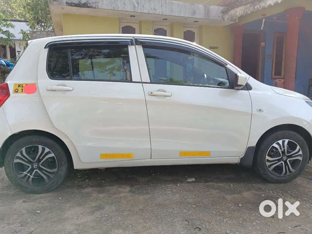 Celerio Taxi Cng 2020