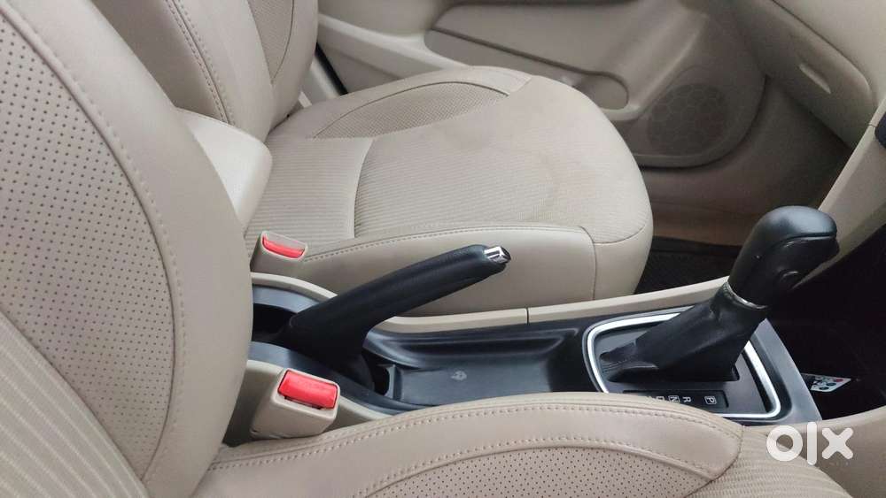 Maruti Suzuki Ciaz 1.4 At Zeta, 2018, Petrol