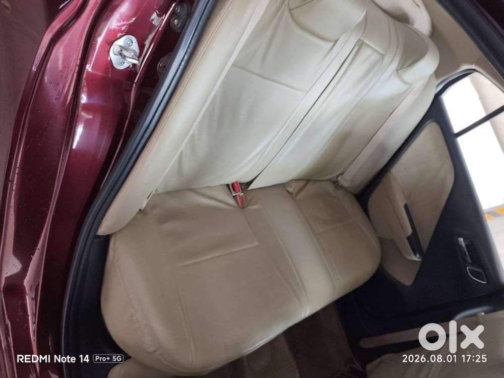 Honda City I-vtec V, 2018, Petrol
