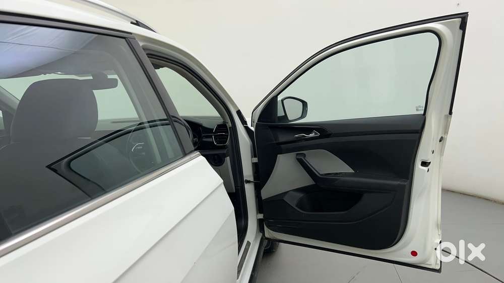 Skoda Kushaq Style 1.0l Tsi Mt, 2021, Petrol