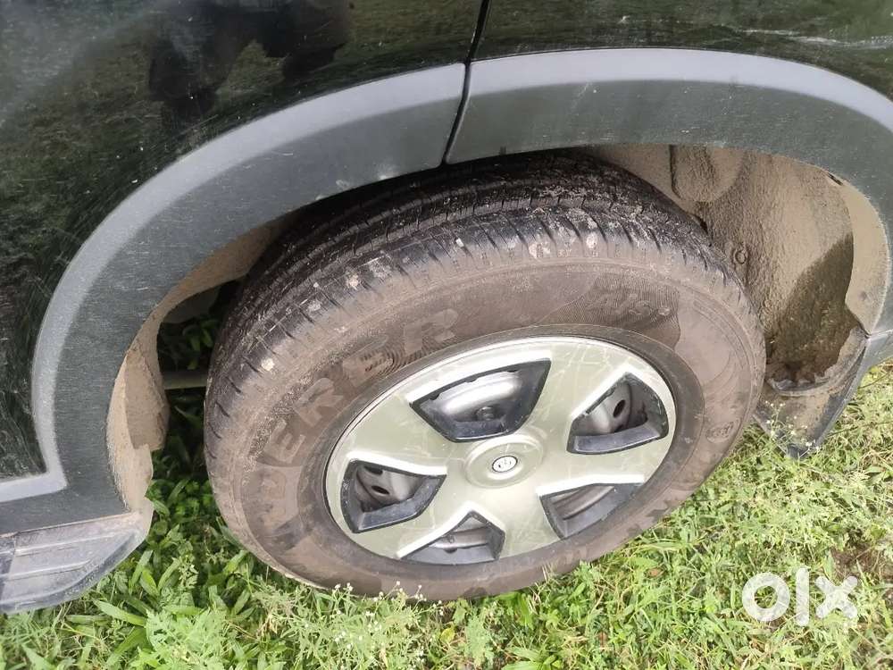 Mahindra Scorpio-n Petrol 2024