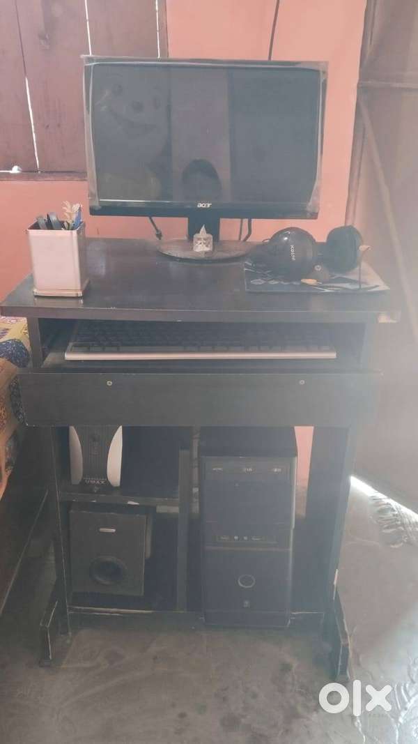 Desktop Computer (Assembled)