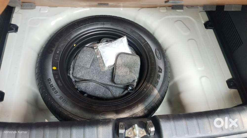 Kia Sonet Gtx Plus, 2022, Petrol