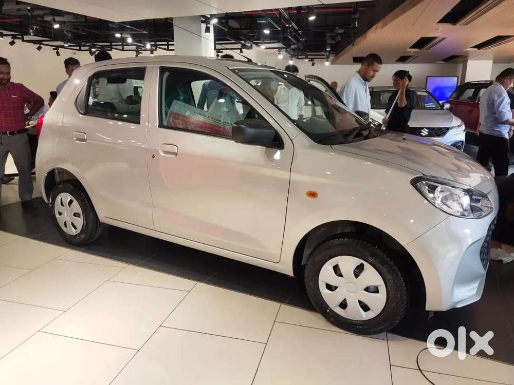 Maruti Suzuki Alto K10 2026