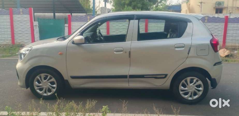 Maruti Suzuki Celerio 1.0 Vxi Mt, 2023, Petrol