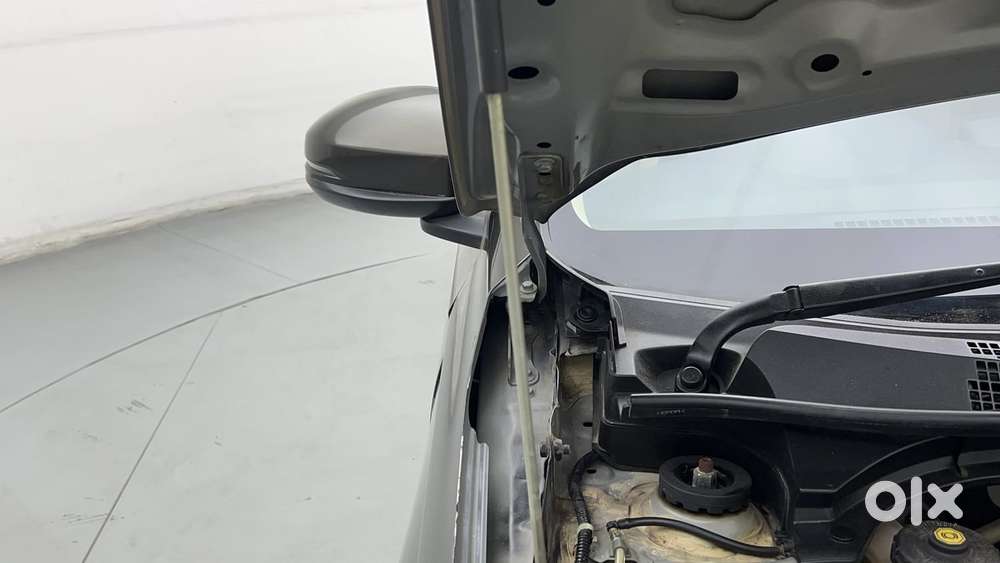 Honda Amaze S Mt I-vtec, 2023, Petrol