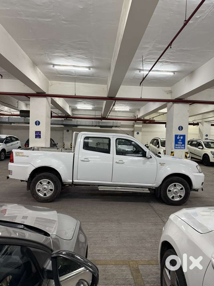 Tata Xenon Xt Ex 4x2, 2019, Diesel