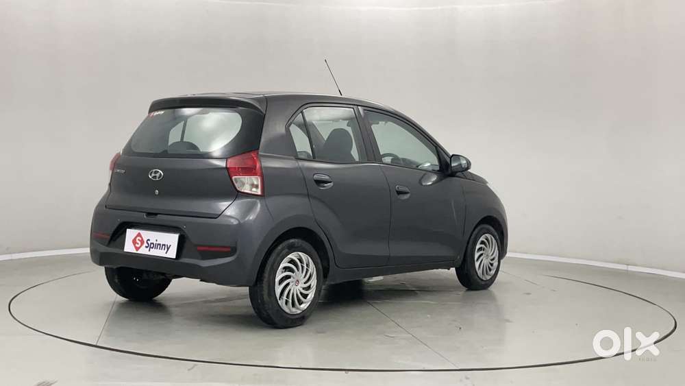 Hyundai Santro Sportz, 2021, Petrol