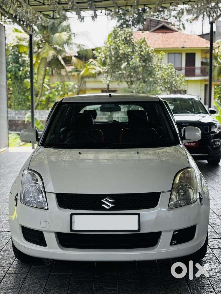 Maruti Suzuki Swift Ddis Vdi, 2010, Diesel