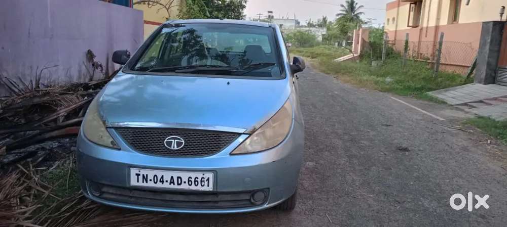 Tata Indica V2 2009