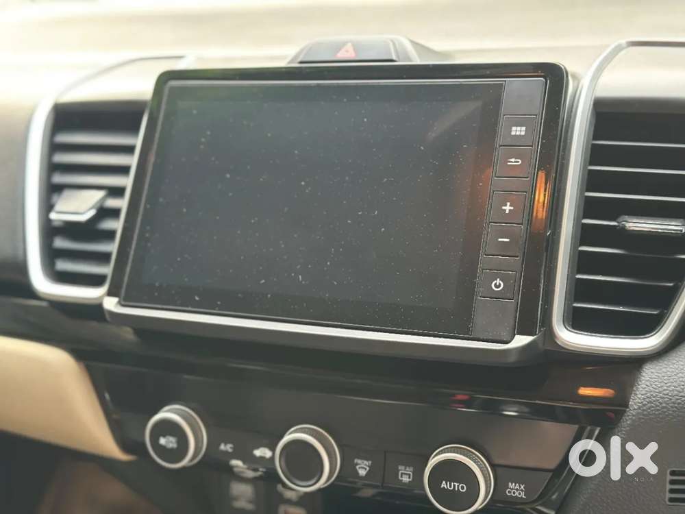 Honda City Vx Petrol Mt, 2020, Petrol