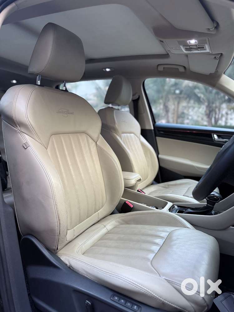 Skoda Kodiaq 2.0 L&k Tdi 4x4 At, 2019, Diesel