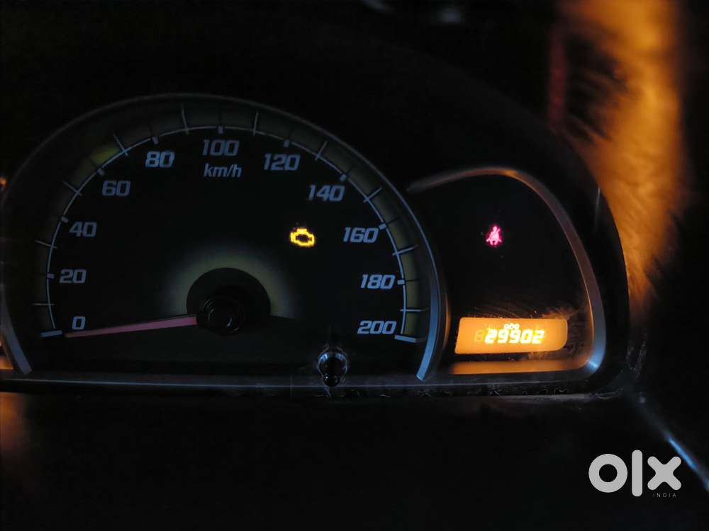 Chevrolet Sail 1.3 Ls, 2014, Diesel
