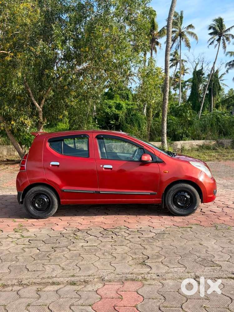 Maruti Suzuki A-star Vxi, 2011, Petrol