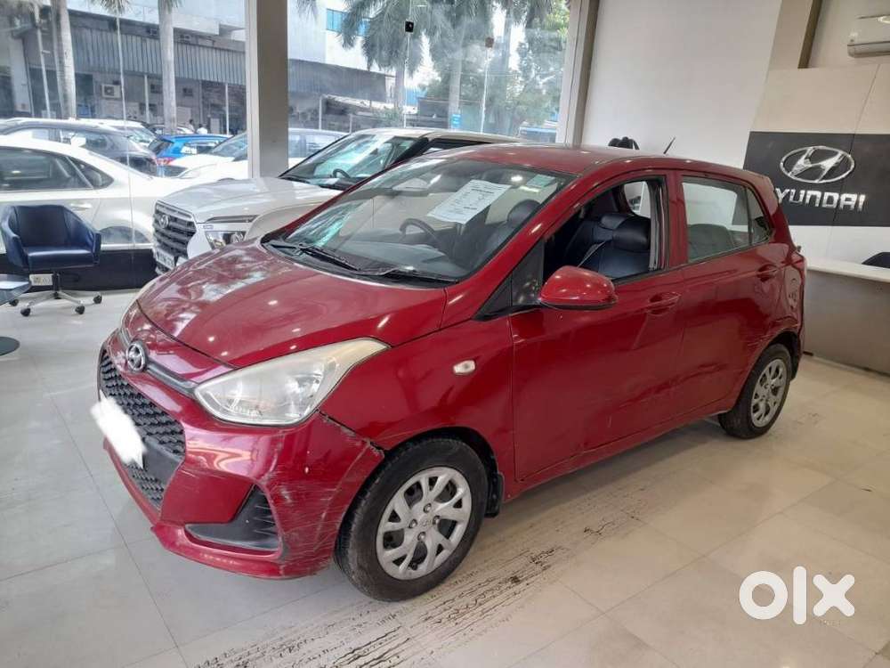 Hyundai Grand I10, 2018, Diesel