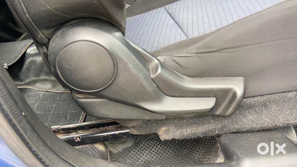 Maruti Suzuki Baleno Delta, 2021, Petrol