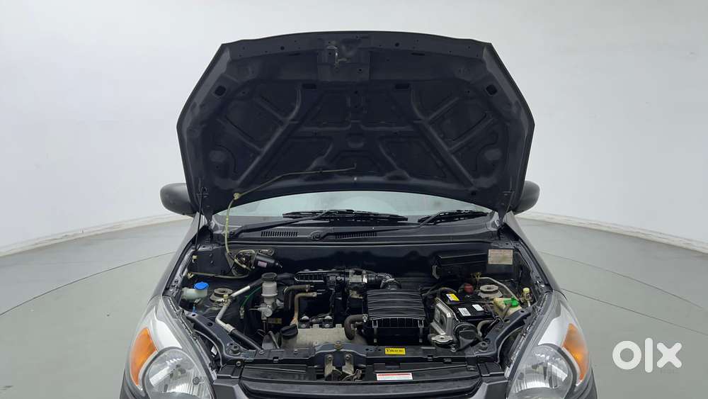 Maruti Suzuki Alto 800 Vxi, 2018, Petrol