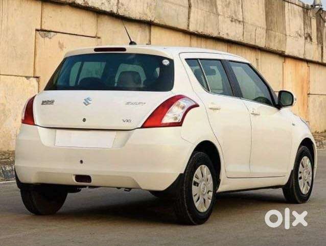 Maruti Suzuki Swift