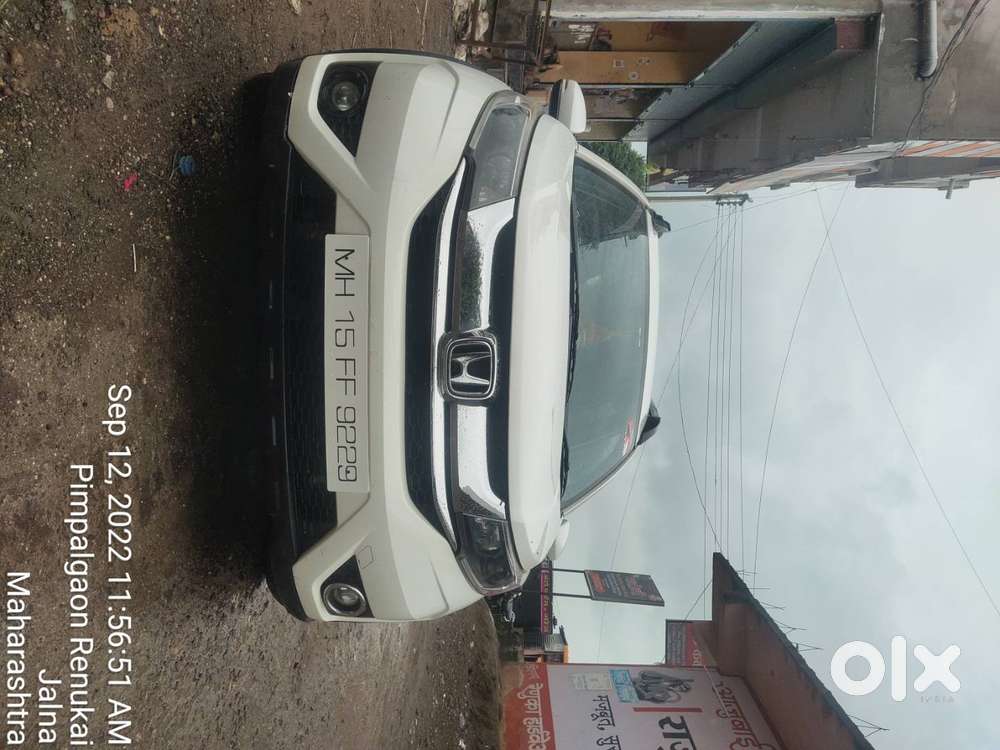 Honda Brv 2016 Diesel