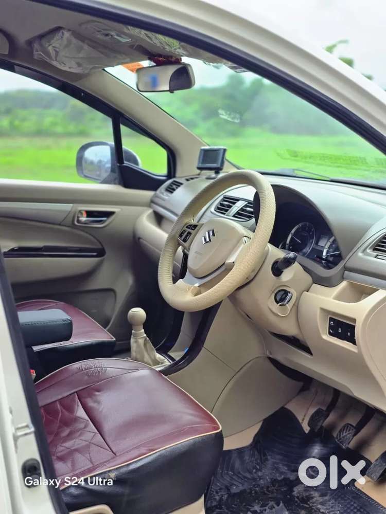 Maruti Suzuki Ertiga Vdi Shvs, 2018, Diesel