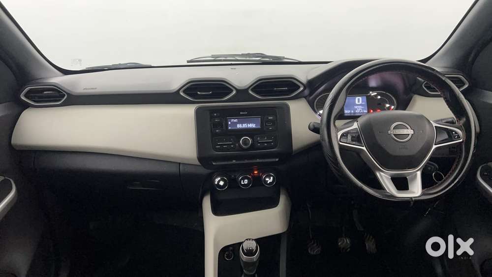 Nissan Magnite 1.0 Xl, 2022, Petrol