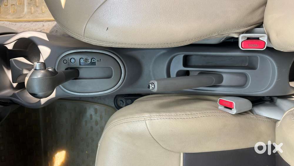Nissan Micra Xv Cvt, 2014, Petrol