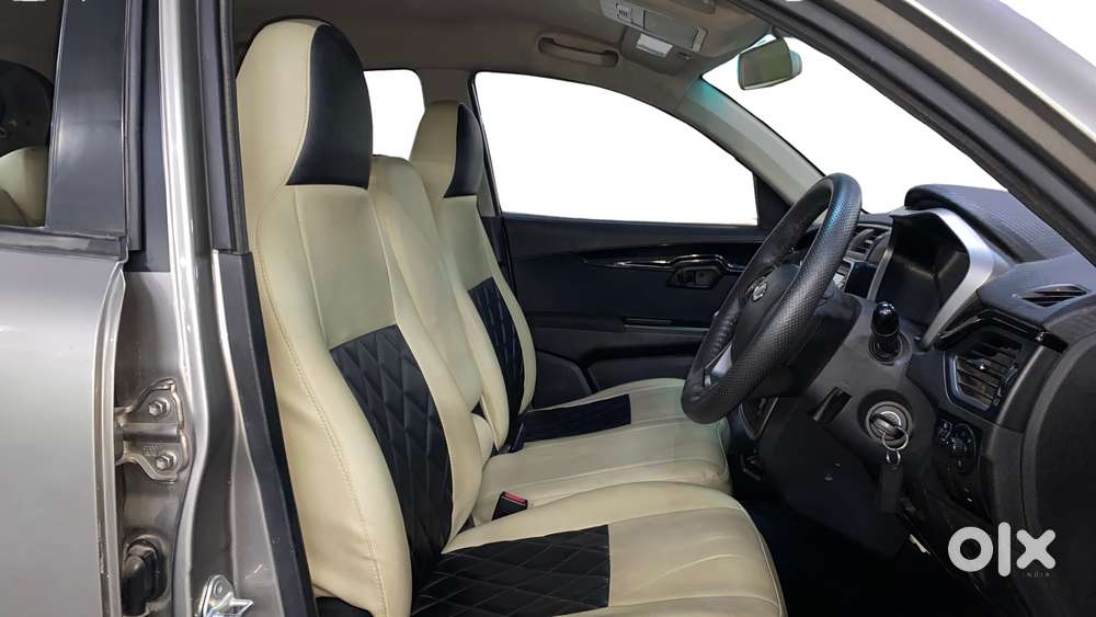 Mahindra Kuv100 Nxt 1.2 K8 Petrol 6 Str, 2018, Petrol