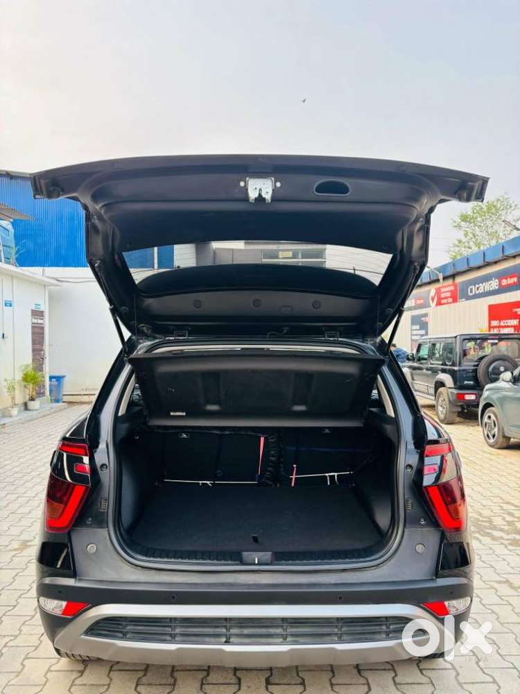 Hyundai Creta 1.5 Sx, 2023, Petrol