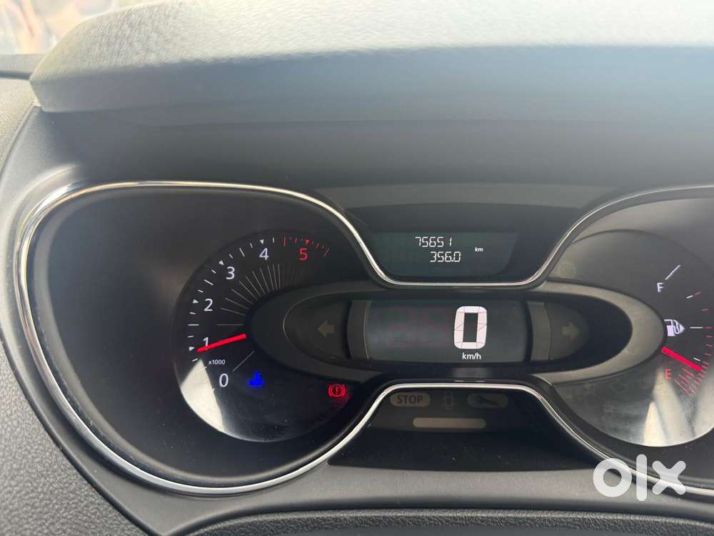 Renault Captur 1.5 Diesel Rxt, 2018, Diesel