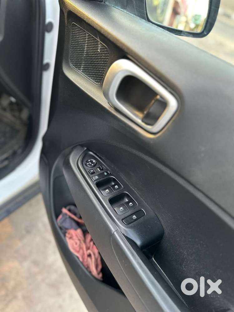 Hyundai Venue Sx Turbo, 2019, Petrol