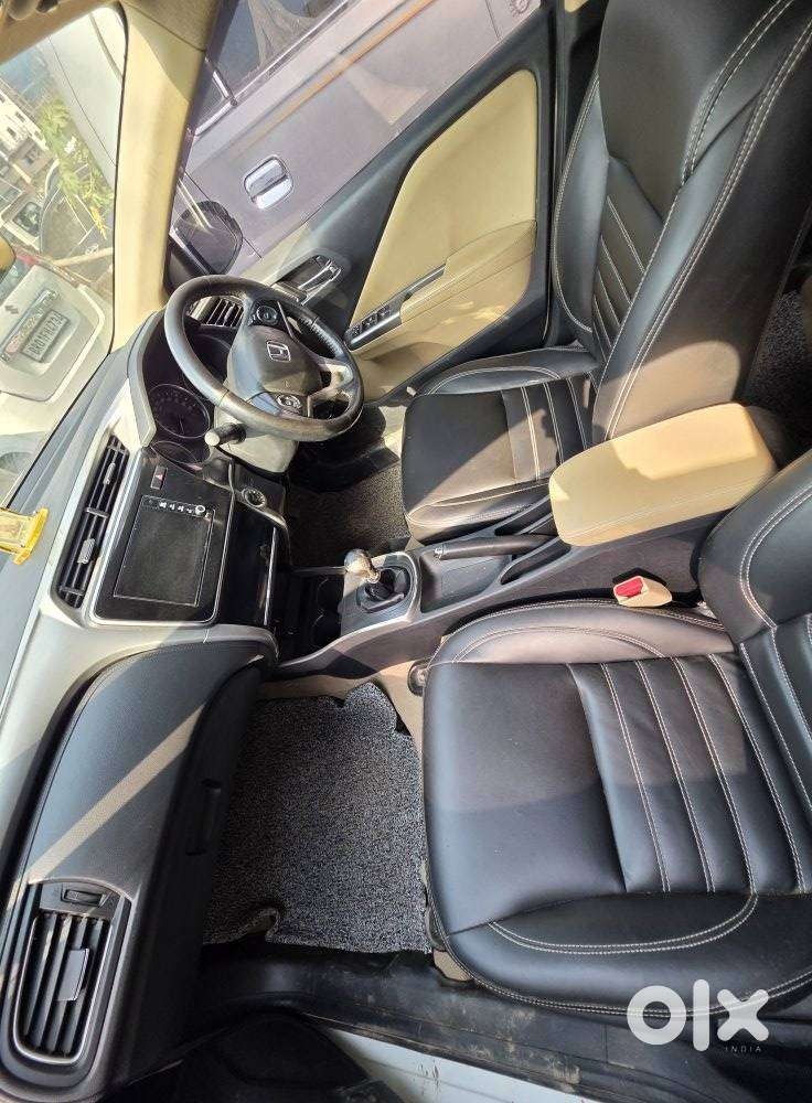 Honda City 1.5 Vx I-vtec Mt, 2018, Petrol