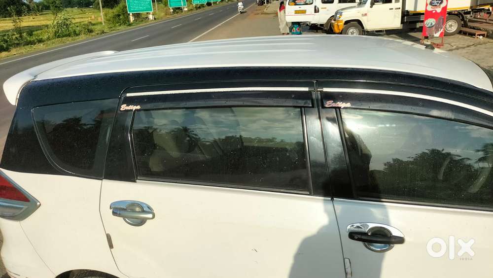 Maruti Suzuki Ertiga Vxi Limited Edition, 2017, Petrol