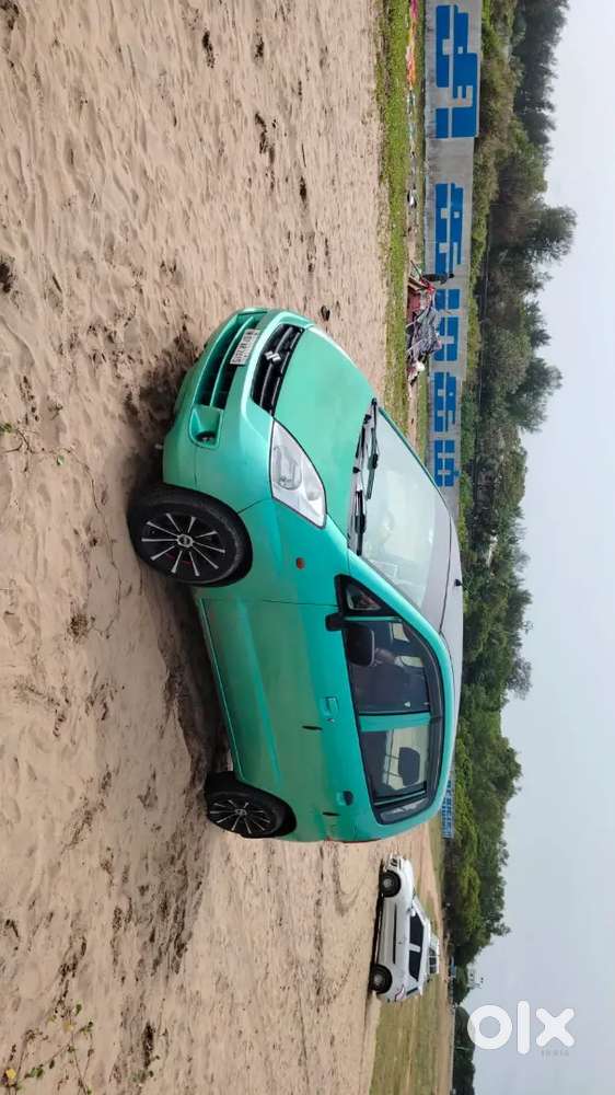 Maruti Zen Estilo