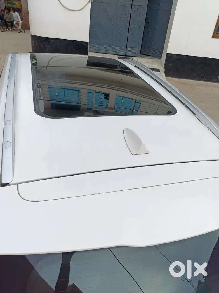 Mg Hector 2020 Petrol Good Condition