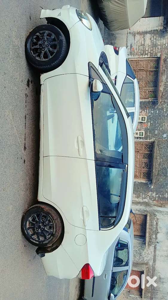 Honda Amaze 1.2 2014 Petrol