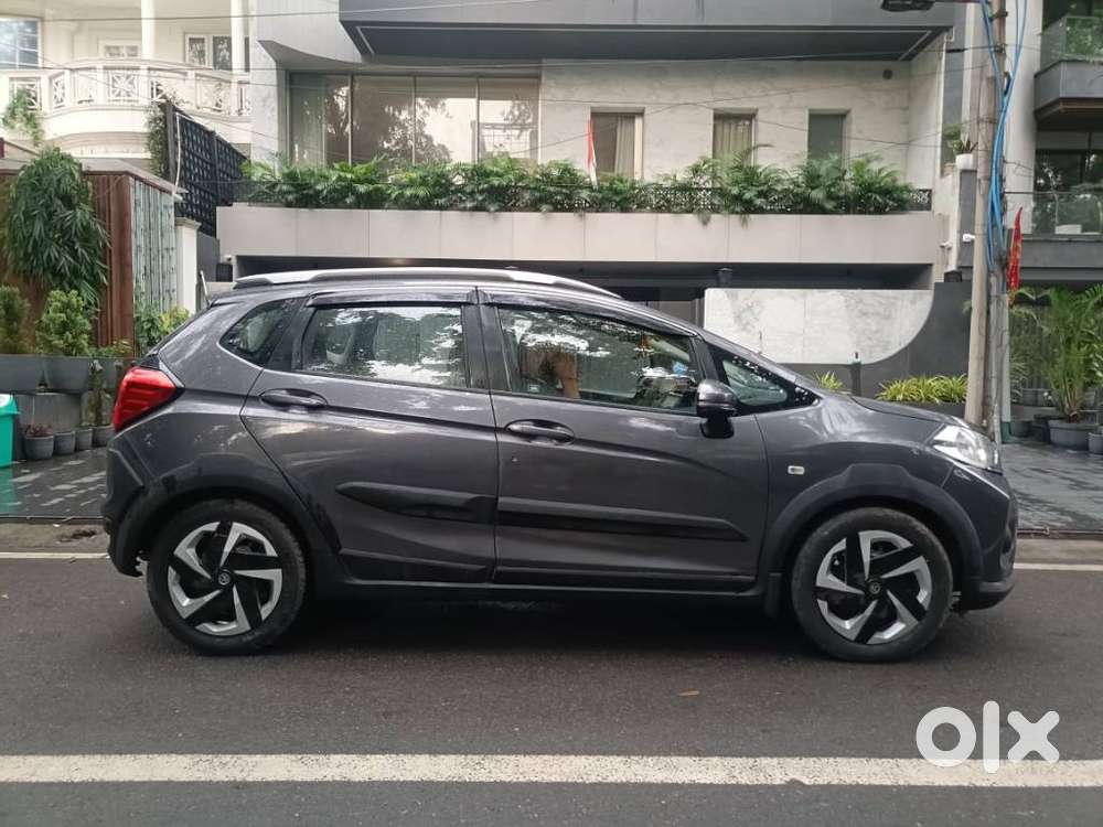 Honda Wr-v I-dtec S, 2018, Diesel