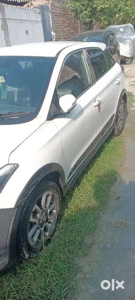 Hyundai New I20 2019